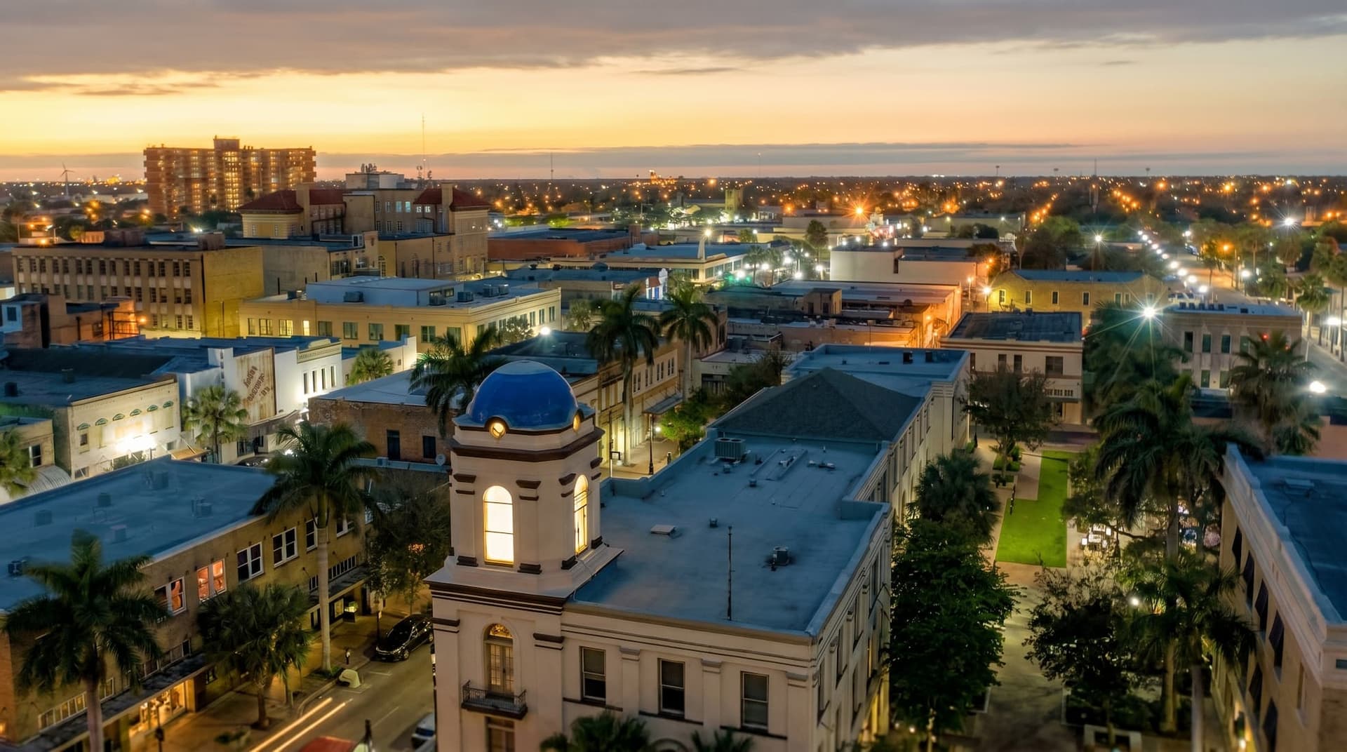 Brownsville