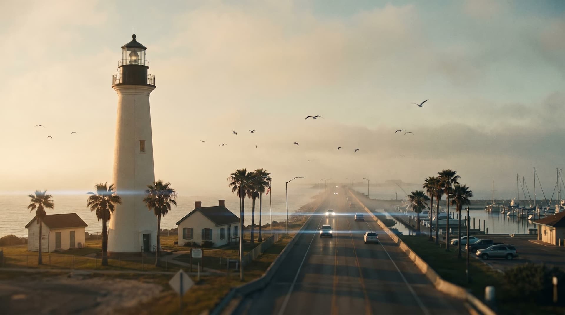 Port Isabel